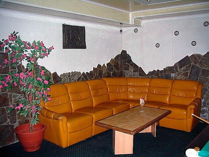 отдых в Судаке