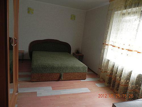 отдых в Судаке