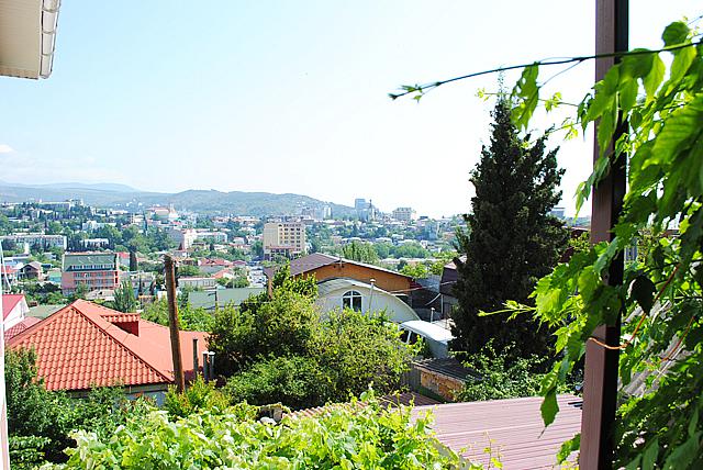 Гостевой дом в Алуште цены