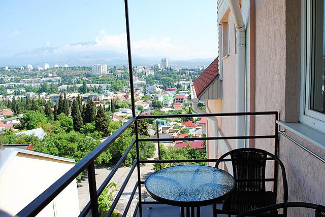 Гостевой дом в Алуште цены