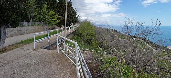Пансионат в Алуште недорогой отдых в Алуште