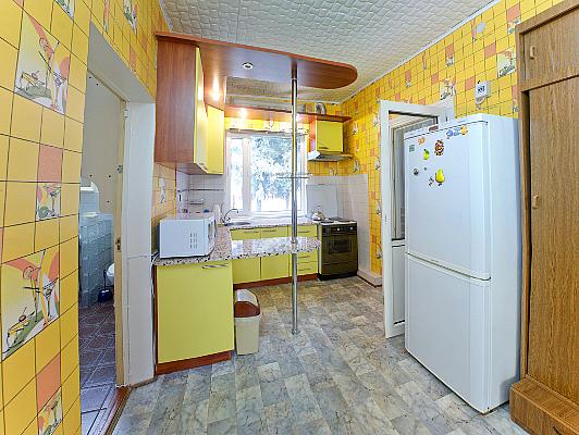 Двухкомнатный дом