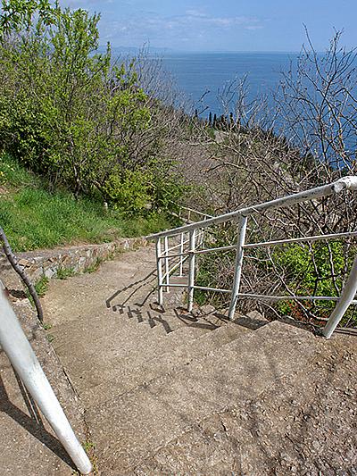 Пансионат в Алуште недорогой отдых в Алуште