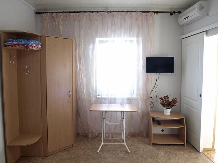 Крым частный сектор Евпатория