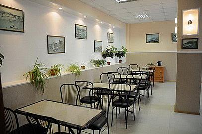 Алушта пансионат с бассейном