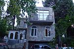 Отдых в Ялте  Аренда дома Садовая 5-8чел
