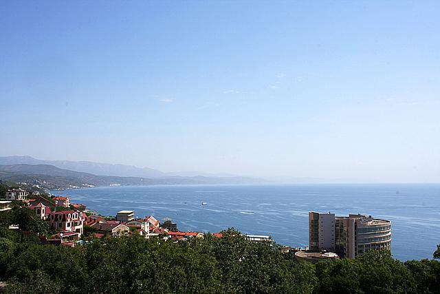 Алушта частный сектор с бассейном Профессорский уголок