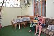 Двухкомнатная с двориком  Алушта частный сектор