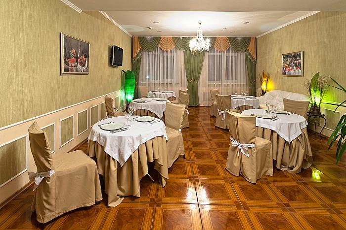 Крым Евпатория гостиница spa
