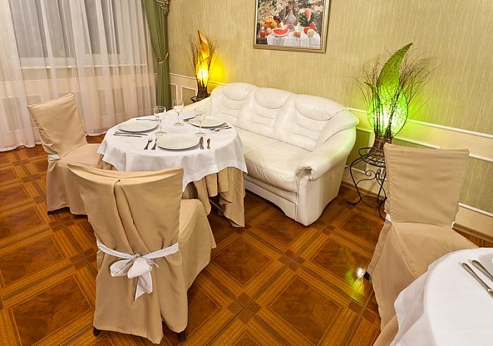 Крым Евпатория гостиница spa