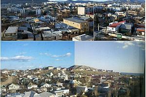 Отдых в Судаке снять 2хкомнатную до 4 человек Отдых в Судаке снять 2хкомнатную до 4 человек
