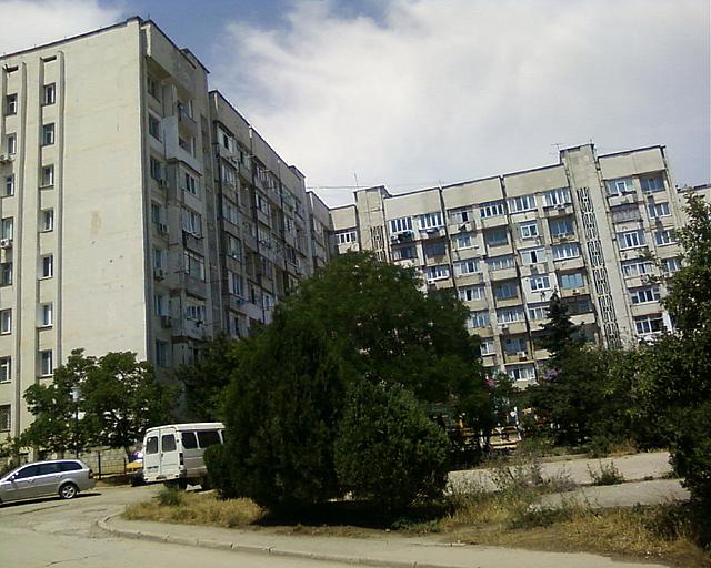 Крым Судак частный сектор цены
