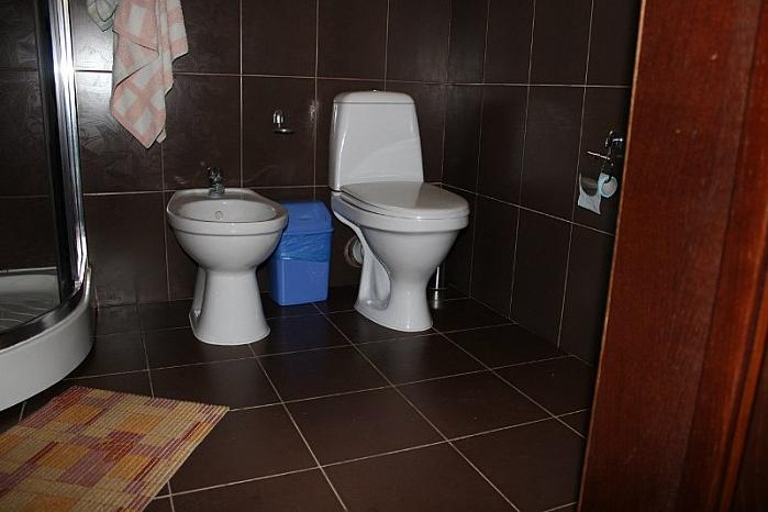 фото: Крым Форос Коттедж