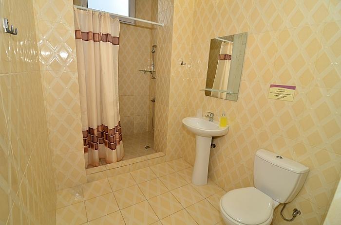 Крым Алушта Отдых в Профессорском уголке Анигора НОМЕР КОМФОРТ+