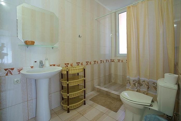 Крым Алушта Отдых в Профессорском уголке Анигора НОМЕР СТАНДАРТ+