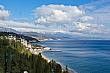 Крым Алушта Отдых в Профессорском уголке Анигора 