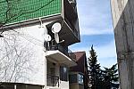 Крым Профессорский уголок  у Татьяны