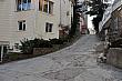 дорога к отелю