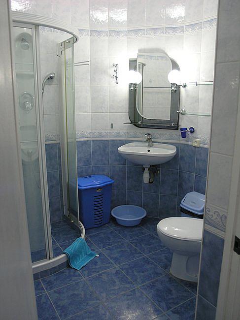 ПЕНТХАУС