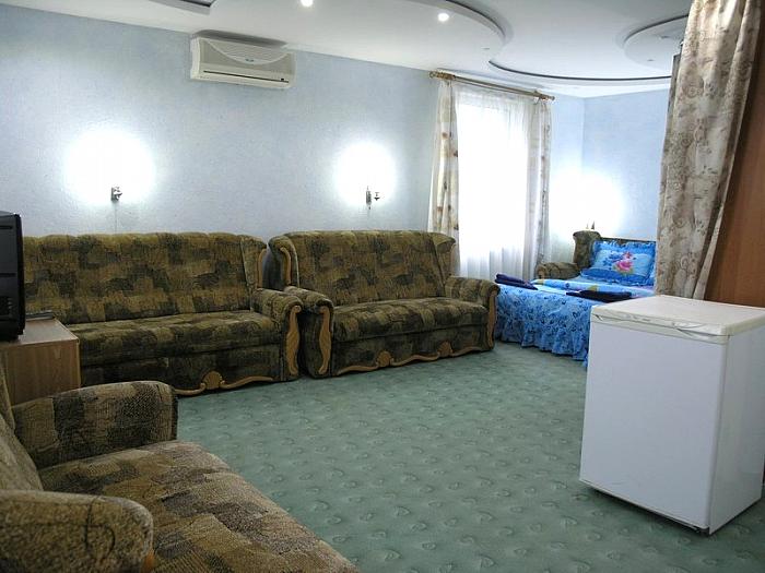 ПЕНТХАУС