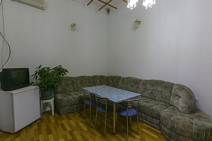 каминная