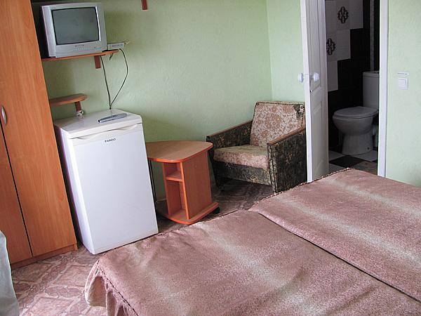 двухместный номер Стандарт