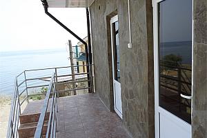 Недорогой отдых в Алуште Диантек Недорогой отдых в Алуште Диантек