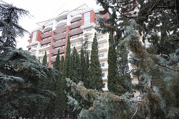 Алушта апартаменты