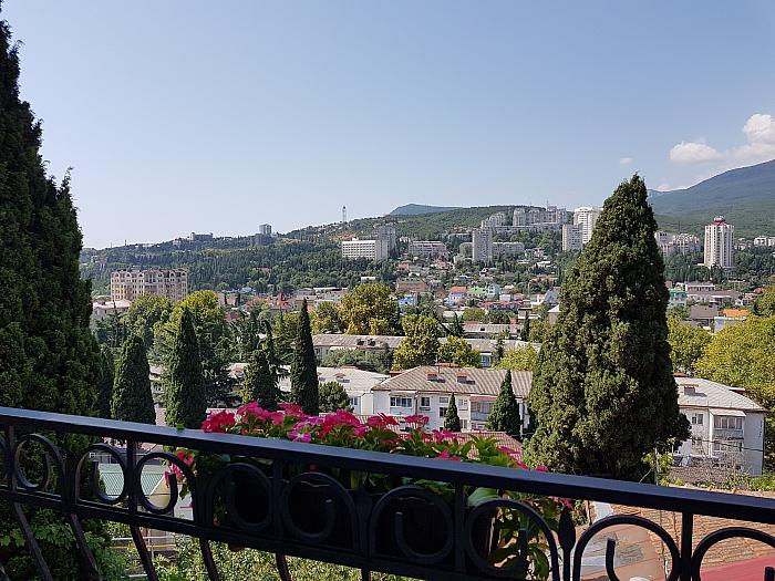 Крым недорогой отдых в Алуште частный сектор