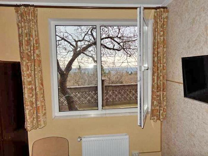 Эконом Отдых в алупке частный сектор