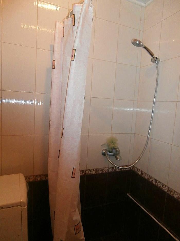 Алупка частный сектор