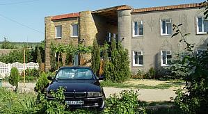 Отдых в Юркино частный пансионат Отдых в Юркино частный пансионат