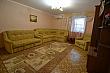 .2х комнатная квартира ( до 8 чел) в Алуште