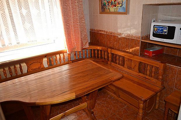 Крым недорогой отдых в Евпатории, снять дом цены