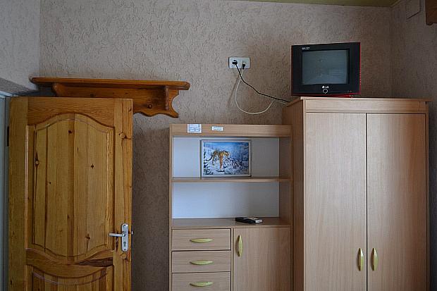 Крым недорогой отдых в Евпатории, снять дом цены