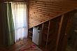 Двухместные номера с индивидуальной лоджией (на 3-м этаже)