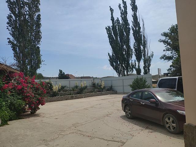 Отдых в Судаке