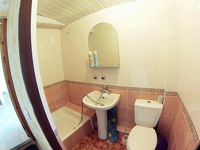 Алушта частный сектор ул Горького