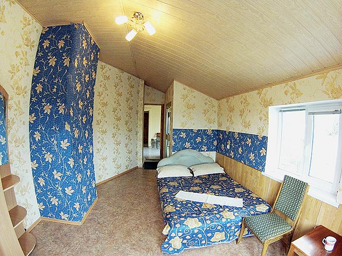 Алушта частный сектор ул Горького