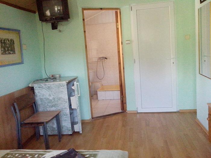 фото номера 2г Алушта частный сектор ул Горького
