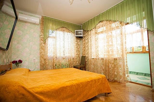 фото номер 4 Алушта частный сектор ул Горького