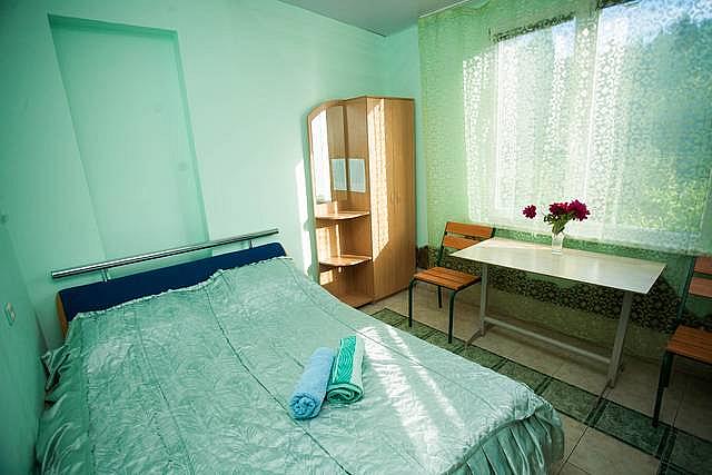 фото номера 5 Алушта частный сектор ул Горького
