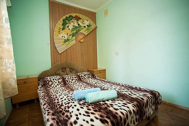 фото номера 5 Алушта частный сектор ул Горького