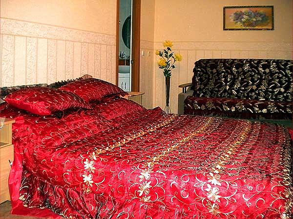 недорогой отдых в Севастополе частный сектор