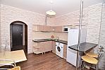 Аренда квартиры  в Партените 2х -комнатная