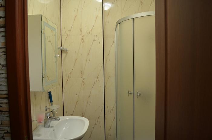 Крым аренда квартиры в Партените цены
