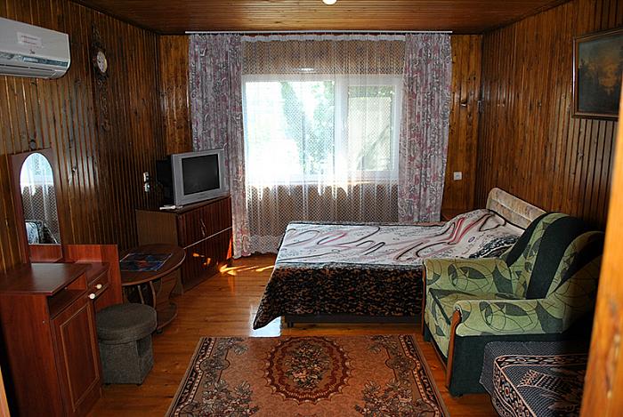 номер 1