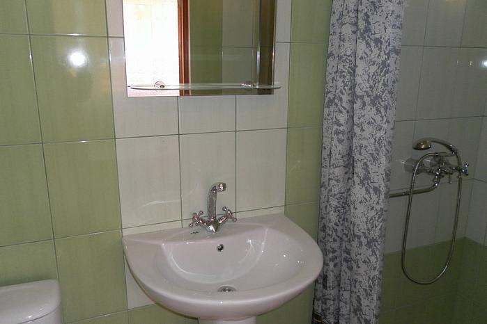 База отдыха коттедж