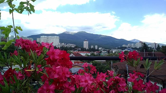 Алушта частный сектор цены ул. 50 лет Октября