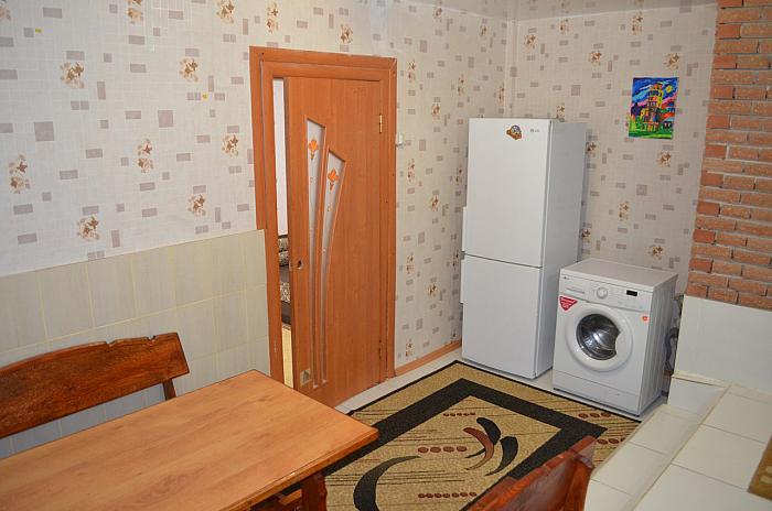 Снять квартиру в Алуште недорого однокомнатная квартира ул Хромых